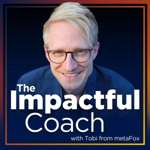 The Impactful Coach: Learn Coaching Skills & Coaching Demos