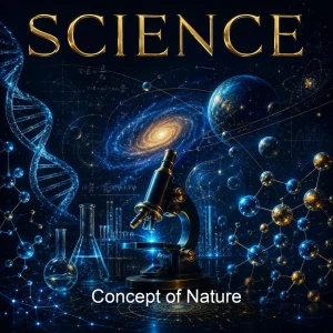 Concept of Nature