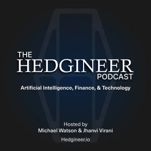 The Hedgineer Podcast