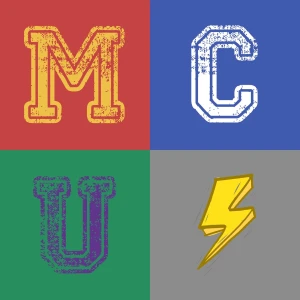 Marvel Cinematic University