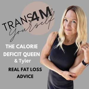 Trans4m Yourself
