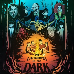 Laughing in the Dark