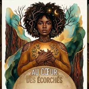 Au cœur des écorchés