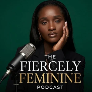 The Fiercely Feminine Pod