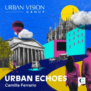 Urban Echoes