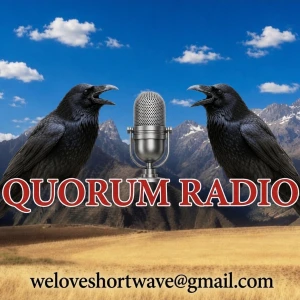 Quorum Radio Episodes WRMI