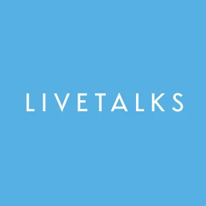 LIVETALKS Podcasts