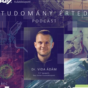 Tudomány Érted Podcast