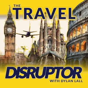 The Travel Disruptor