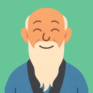 Words of Taoism - a Taoist podcast