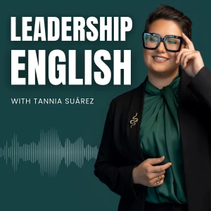 Leadership English