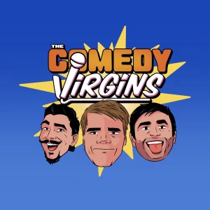 The Comedy Virgins