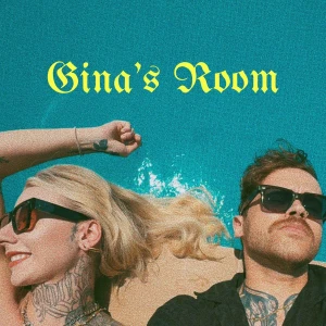 GINA'S ROOM PODCAST
