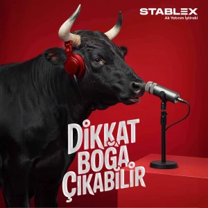Dikkat Boğa Çıkabilir