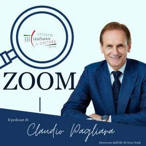 ZOOM | Il podcast di Claudio Pagliara