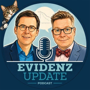 EvidenzUpdate – für klügere Medizin