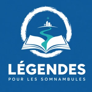 Légendes pour les Somnambules - Mythes et Histoires pour dormir