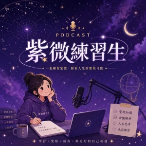 紫微練習生