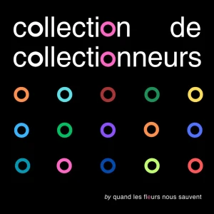 Collection de Collectionneurs