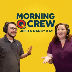 Best of the Morning Q Crew