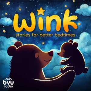 Wink: Stories for Better Bedtimes