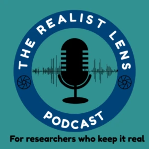 The Realist Lens - For Researchers Who Keep It Real