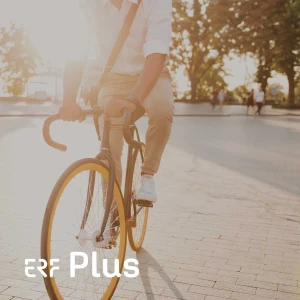 ERF Plus - Anstoß