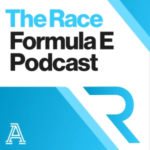The Race Formula E Podcast