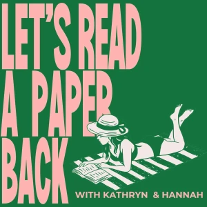 Let’s Read a Paperback