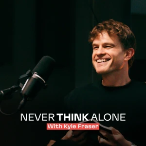 Never Think Alone