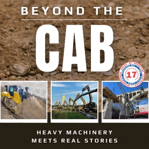 Beyond the Cab