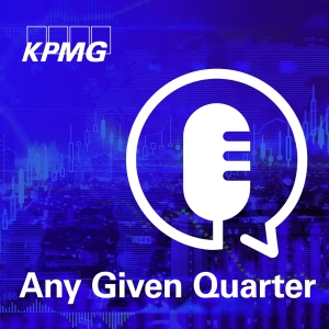 KPMG Any Given Quarter