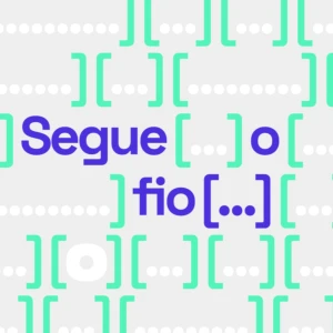 Segue o Fio