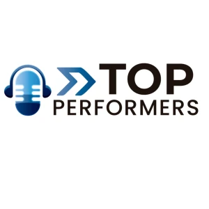 Top Performers con Andrés Pérez