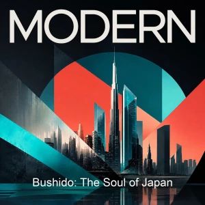 Bushido: The Soul of Japan