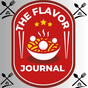 The Flavor Journal