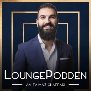 USA Lounge | LoungePodden