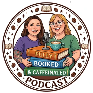 Fully Booked & Caffeinated