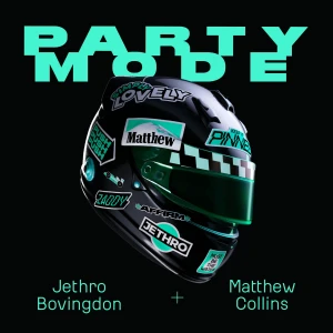 Party Mode Podcast