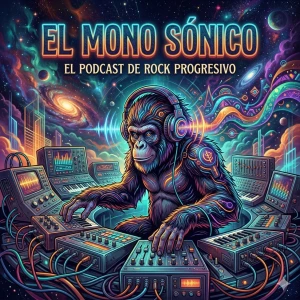 El Mono Sónico