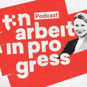 t3n Arbeit in Progress