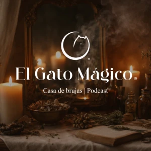 El gato mágico