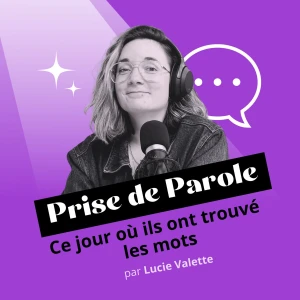 Prise de Parole