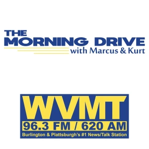The Morning Drive