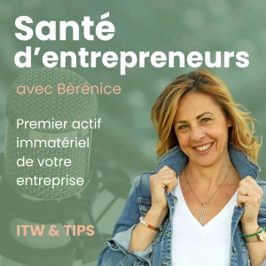 Santé d'Entrepreneurs