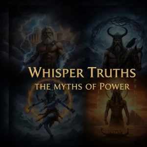 Whispered Tales Of History