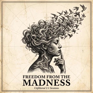 Freedom from the Madness Podcast