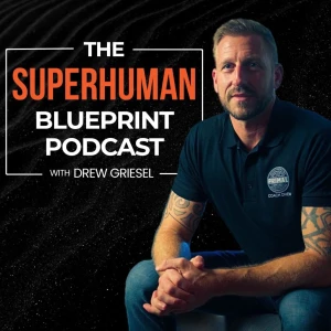 The Superhuman Blueprint Podcast