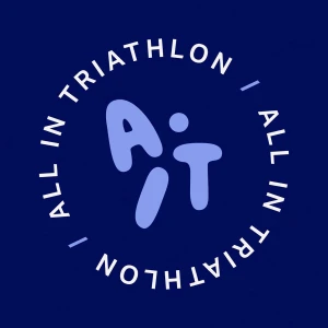 All in Triathlon with Jelle Geens and Aaron Royle
