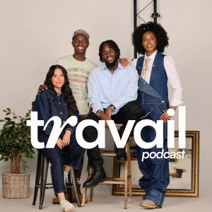 Travail Podcast